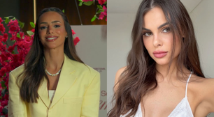 Bruna Biancardi convence Neymar a não levar Amanda Kimberlly para a Copa, diz jornal