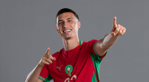 Bilal El Khannouss: nome de jogador do Marrocos vira piada nas redes sociais