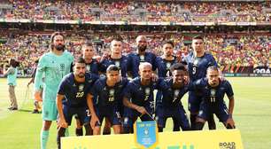 Saiba como estará o tempo na estreia do Brasil na Copa do Mundo