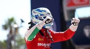 F3: James Wharton vence a Sprint Race em Barcelona; Clerot é 13º e Barrichello 17º