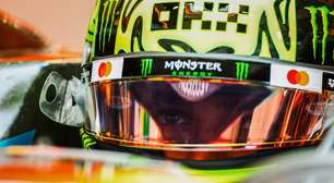 F1: Lando Norris descarta briga pela vitória no GP de Barcelona