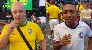 Desafio da Copa testa memória dos brasileiros sobre a Seleção; veja