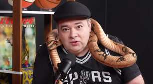 Quem vai narrar a final da NBA após afastamento de Rômulo Mendonça pelo Amazon Prime Video?