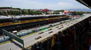 F1: Horários, grid de largada, previsão do tempo e onde assistir o GP de Barcelona