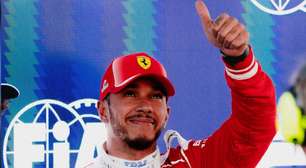 F1: Hamilton acredita em disputa pela vitória no GP de Barcelona