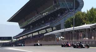 F3: Horários, grid de largada, previsão do tempo e onde assistir a corrida principal em Barcelona