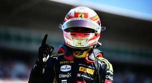 F2: Horários, grid de largada, previsão do tempo e onde assistir a corrida principal em Barcelona