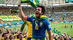 Poucos sabem, mas o gol do Brasil causa isso no seu cérebro: especialista em hipnoterapia detalha a 'cascata de emoções' que faz a torcida explodir na Copa