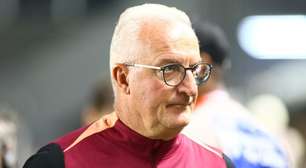 Corinthians disputa ex-Seleção Brasileira com o São Paulo de Dorival