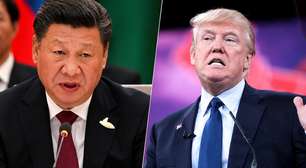 A maior arma de Xi Jinping contra os EUA é a paciência: "A China não deve abandonar o antigo pelo novo"