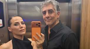 Leticia Colin explica como a terapia de casal ajudou a retomar seu casamento: 'Olhar para as feridas'