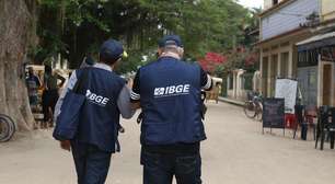 Concurso IBGE 2026: inscrições abertas para 8,2 mil vagas; veja o edital