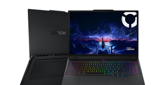 Lenovo Legion 5: um notebook gamer que realmente entrega o que promete