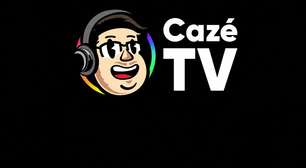 Número impressiona: saiba quantas pessoas acompanharam a estreia da Copa pela CazéTV