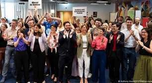 Suíça rejeita proposta de limite populacional, diz projeção