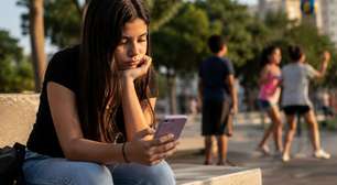 Por que os 12 e 13 anos podem ser a fase mais delicada para o uso das redes sociais