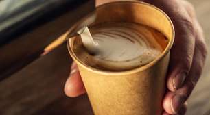 O que café de R$ 34 no Reino Unido revela sobre a turbulenta economia global