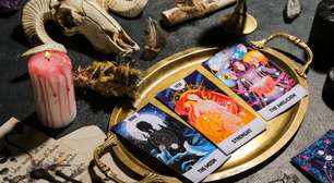 Tarot semanal: previsão para os signos de 15 a 21 de junho de 2026