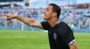 Atacante do Paysandu vaza bastidores e cita diferencial de Júnior Rocha