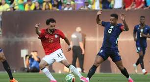 Danilo descarta goleada contra o Haiti: 'Soberba'