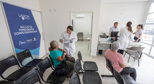 Mogi registra até 33% de faltas em consultas com especialistas da rede municipal de saúde