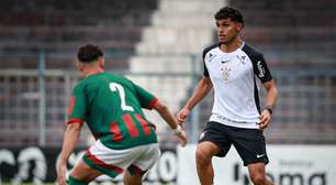 Vitória diante da Portuguesa Santista movimenta ranking de artilheiros do Corinthians na temporada