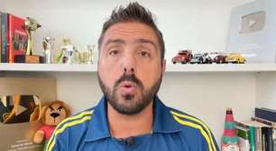 Exclusiva do Jorge Nicola: Cruzeiro disputa atacante badalado com Grêmio, São Paulo, Vasco e Inter