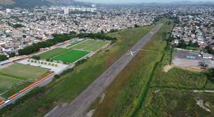 Superparque em Nova Iguaçu vira tema central na disputa eleitoral pela Baixada Fluminense