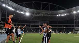 Ex-Botafogo, Janderson tem situação exposta e futuro pode mudar
