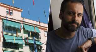 Jordi Martí, arquiteto: "Um toldo verde na varanda é como ter um radiador sobre a janela"