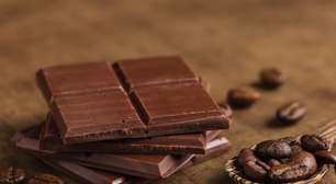Chocolate enriquecido com café pode ser mais nutritivo, indica estudo