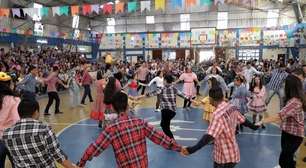 APAE de Mogi das Cruzes realiza Festa Junina aberta ao público no próximo sábado