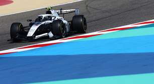 F1: Problema mecânico força abandono de Valtteri Bottas no GP de Barcelona