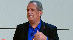 Flamengo vai à Justiça? Bap manda recado sobre SAF do Vasco
