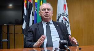 Presidente do Corinthians explica viagem aos Estados Unidos durante a Copa do Mundo