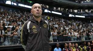 Pedido de Jardim muda prioridade do Flamengo no mercado