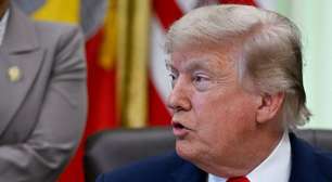 EUA e Irã chegam a acordo de paz, diz Trump