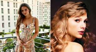 Briga entre Taylor Swift e Keleigh Teller é revelada