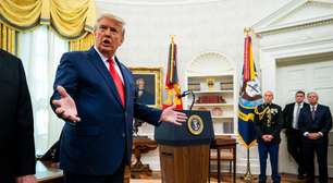 Trump sugere trocar nome do futebol americano e reacende debate sobre o termo "football" nos EUA