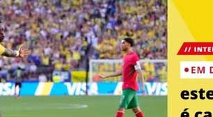 Imprensa internacional repercute empate do Brasil e exalta atuação de Vini Jr na estreia da Copa