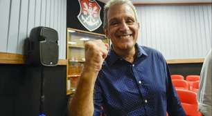 Adeus, Flamengo? Joia rubro-negra é vendida por milhões R$ 58,7 milhões