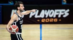 Armador do Corinthians é o líder de assistências da NBB pelo quinto ano seguido