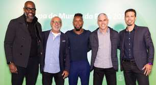 Nem Ronaldo, nem Romário: ex-jogador do Brasil na Copa do Mundo ganha na Justiça processo contra aéreas; saiba valor da indenização