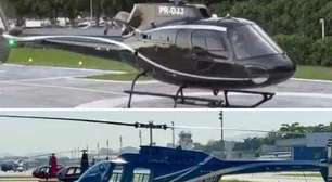 Como duas aeronaves ocuparam a mesma rota no Recreio? Acidente é considerado raro