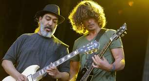 Como guitarrista do Soundgarden soube da morte de Chris Cornell