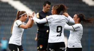Corinthians recebe o UDA em busca de manter a liderança do Brasileirão Feminino Sub-17; saiba tudo