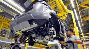 Omoda Jaecoo avança nas negociações para produzir carros em Itatiaia