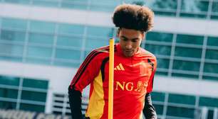 De Bruyne vive quarta Copa com novo olhar