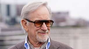 "É aí que traço o limite": Steven Spielberg detona inteligência artificial no cinema e faz alerta para o futuro de Hollywood