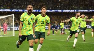 Austrália estreia na Copa diante da Turquia em duelo que pode mudar o Grupo D